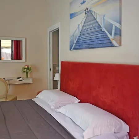 B&B Romeo Luxury Rooms-2